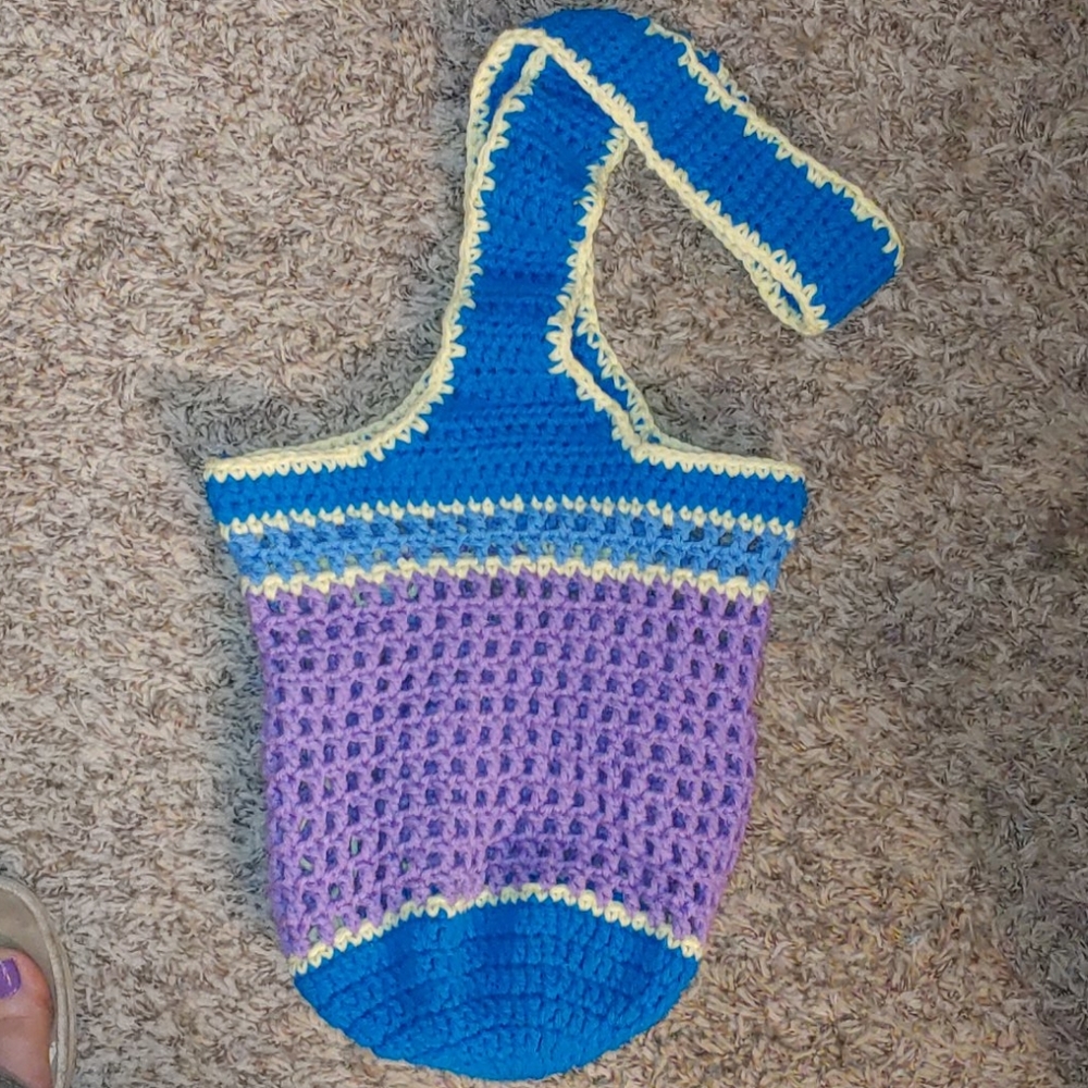 Small Market Bag